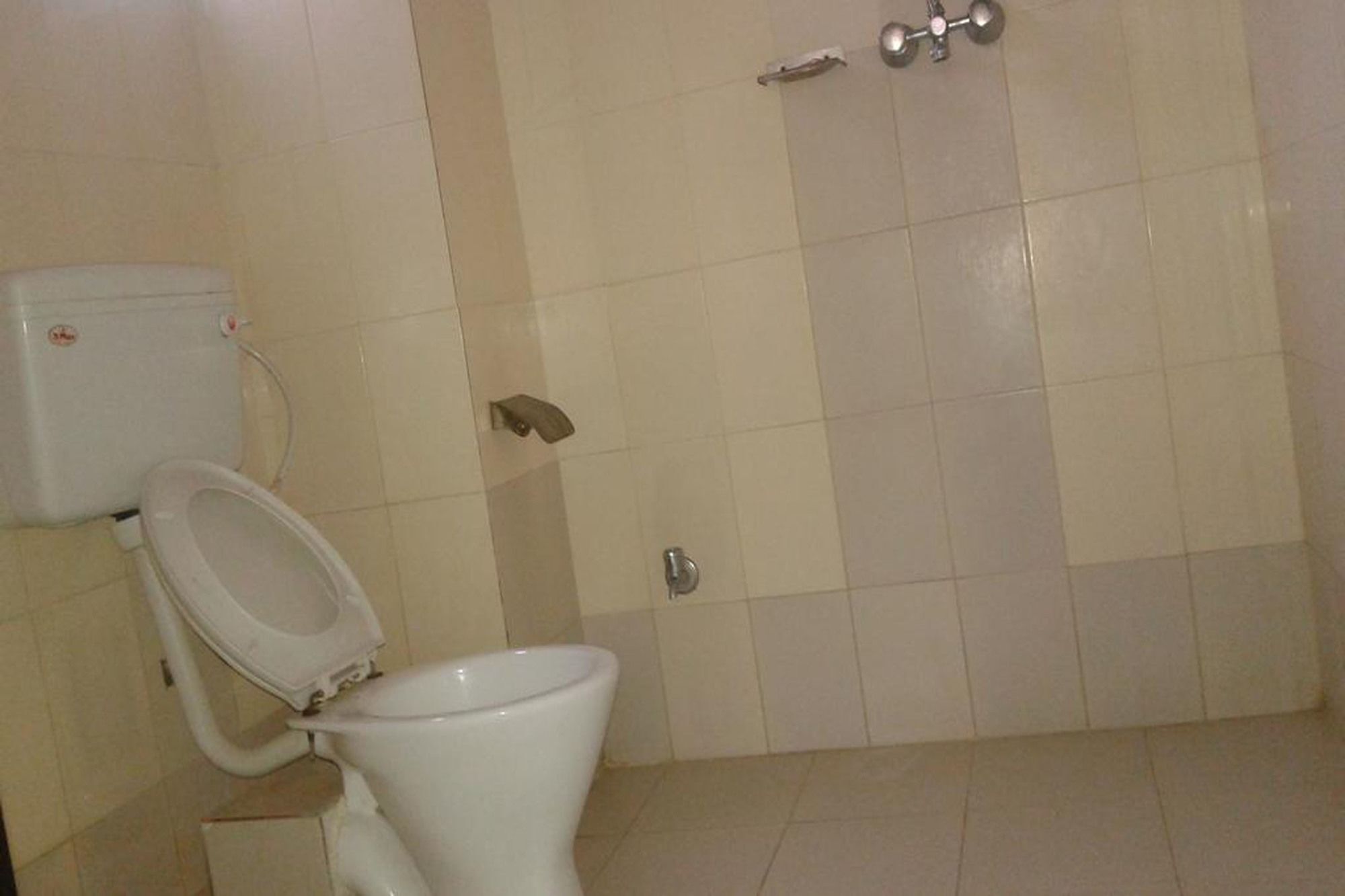 Hotel Aagaman カトマンズ エクステリア 写真